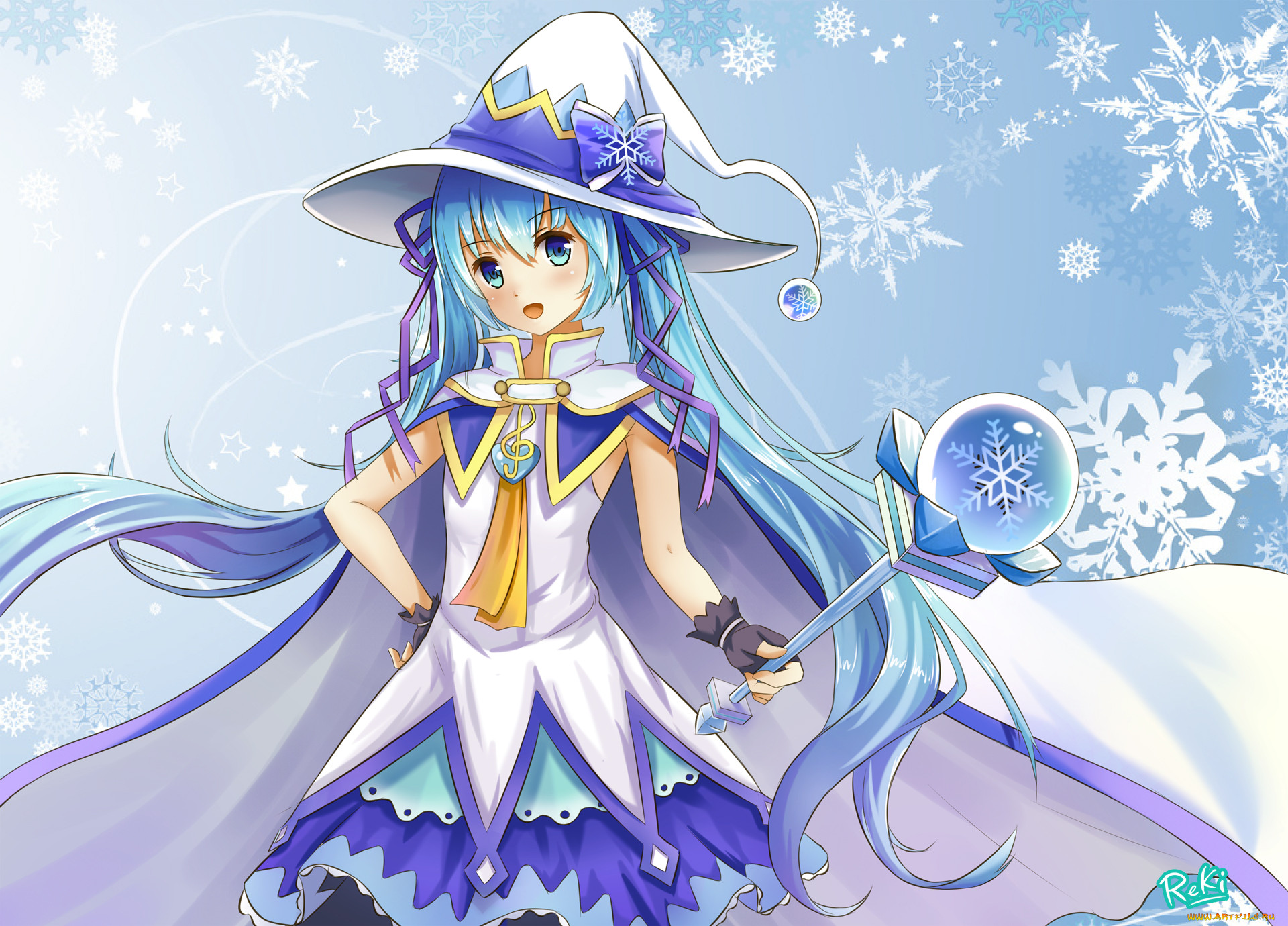 , vocaloid, hatsune, miku